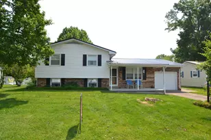 1888 Stivers Rd, Aberdeen, OH 45101 - Photo 2