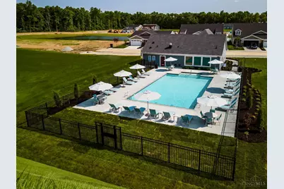 5883 Parkview Lane #90204, Miami Township, OH 45150 - Photo 8