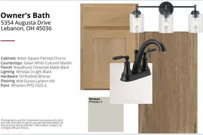 5354 Augusta Drive #10304, Lebanon, OH 45036 - Photo 4