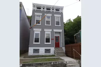 1741 Westwood Avenue, Cincinnati, OH 45214 - Photo 1