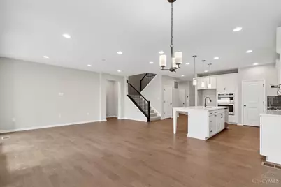 5530 White Pine Lane #9725, Fairfield Township, OH 45011 - Photo 8