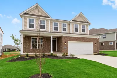 5530 White Pine Lane #9725, Fairfield Township, OH 45011 - Photo 1