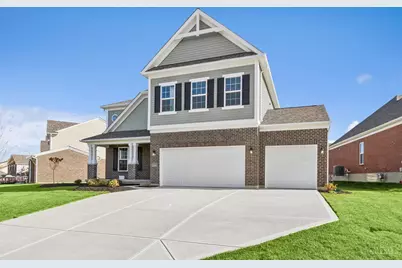 5540 White Pine Lane #9726, Fairfield Township, OH 45011 - Photo 1