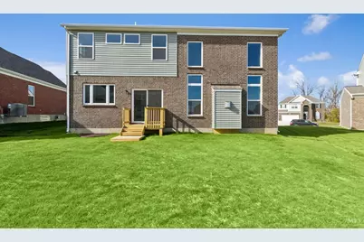 5540 White Pine Lane #9726, Fairfield Township, OH 45011 - Photo 6