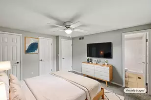 3833 Spring Mill Way, Deerfield Township, OH 45039 - Photo 4