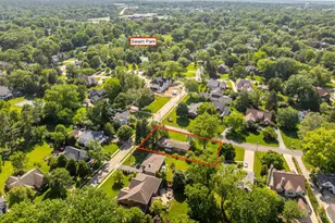 9500 Todd Dr, Montgomery, OH 45242 - Photo 4