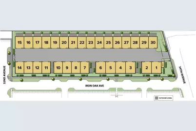 4477 Thirty Fourth Avenue #24, Cincinnati, OH 45209 - Photo 8