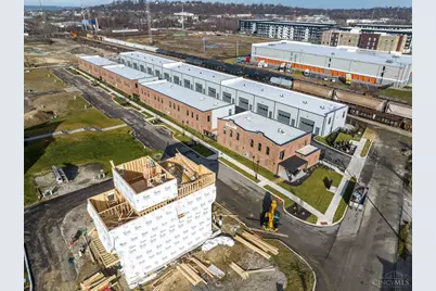 4477 Thirty Fourth Avenue #24, Cincinnati, OH 45209 - Photo 16