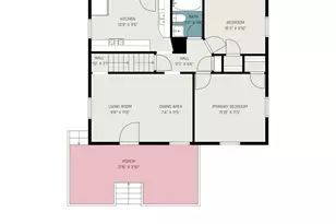 1774 Ashbrook Dr, Cincinnati, OH 45238 - Photo 18