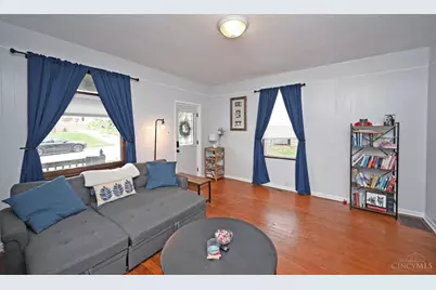 3935 Lovell Avenue, Cheviot, OH 45211 - Photo 8