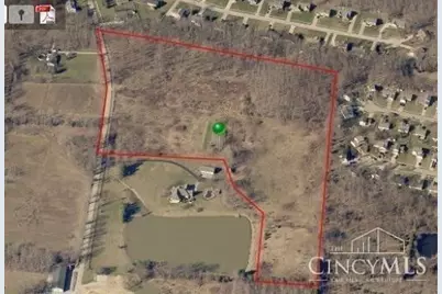 100 Mt Holly Road, Batavia Township, OH 45102 - Photo 1