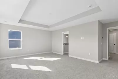 5490 White Pine Lane #9721, Fairfield Township, OH 45011 - Photo 30