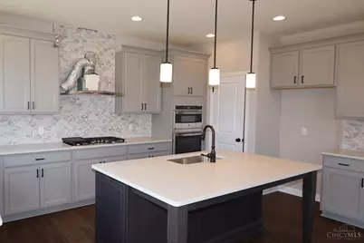 5490 White Pine Lane #9721, Fairfield Township, OH 45011 - Photo 8