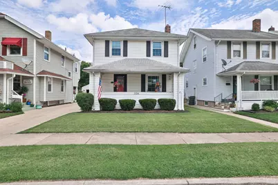 226 Sherman Avenue, Hamilton, OH 45013 - Photo 1