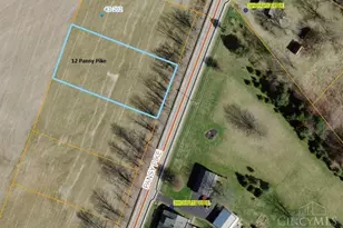 12 Pansy Pike, Blanchester, OH 45107 - Photo 1