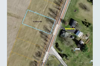 10 Pansy Pike, Blanchester, OH 45107 - Photo 1