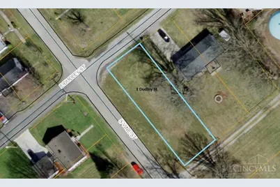 1 Dudley Road, Blanchester, OH 45107 - Photo 1