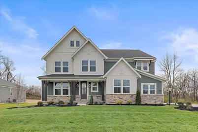 45 Libby Hollow Street, Springboro, OH 45066 - Photo 32