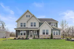 45 Libby Hollow St, Springboro, OH 45066 - Photo 32