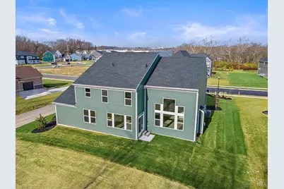 45 Libby Hollow Street, Springboro, OH 45066 - Photo 36