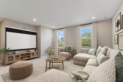 40 Libby Hollow Street, Springboro, OH 45066 - Photo 12