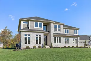 40 Libby Hollow St, Springboro, OH 45066 - Photo 1