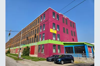 4861 Spring Grove Avenue, Cincinnati, OH 45232 - Photo 1