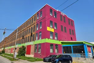 4861 Spring Grove Ave, Cincinnati, OH 45232 - Photo 1