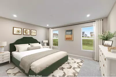 125 Dan Haven Place, Springboro, OH 45066 - Photo 6