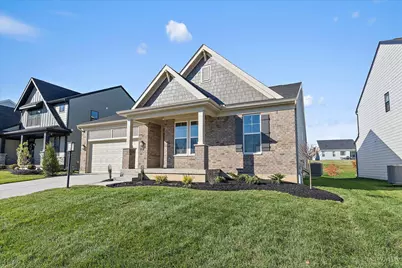 125 Dan Haven Place, Springboro, OH 45066 - Photo 1