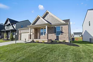 125 Dan Hvn Pl, Springboro, OH 45066 - Photo 1