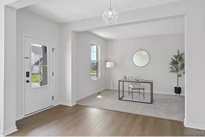 5106 Greenview Lane, Turtle Creek Township, OH 45036 - Photo 6