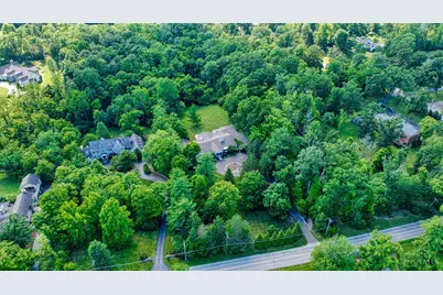 5995 Drake Road, Indian Hill, OH 45243 - Photo 78