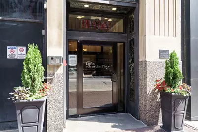 26 E Sixth Street #501, Cincinnati, OH 45202 - Photo 40