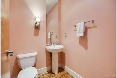 26 E Sixth Street #501, Cincinnati, OH 45202 - Photo 16