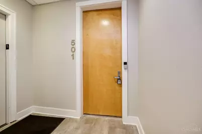 26 E Sixth Street #501, Cincinnati, OH 45202 - Photo 30