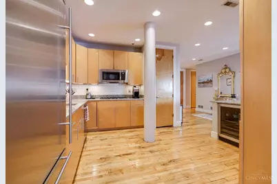 26 E Sixth Street #501, Cincinnati, OH 45202 - Photo 6