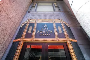 18 E 4th St, Cincinnati, OH 45202 - Photo 4