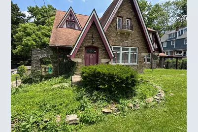 5510 Hamilton Avenue, Cincinnati, OH 45224 - Photo 1