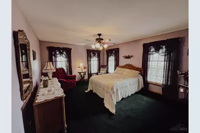 9291 Daugherty Marks Road, Clark Township, OH 45130 - Photo 36