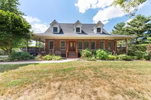 9291 Daugherty Marks Rd, Clark Township, OH 45130 - Photo 4