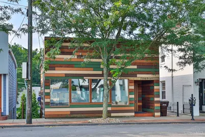 2007 Madison Road, Cincinnati, OH 45208 - Photo 2