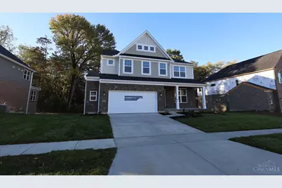 379 Glen Abbey Lane #0025, Hamilton Township, OH 45039 - Photo 2