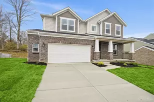 427 Glen Abbey Ln, Hamilton Township, OH 45039 - Photo 2