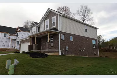 427 Glen Abbey Lane #0017, Hamilton Township, OH 45039 - Photo 4