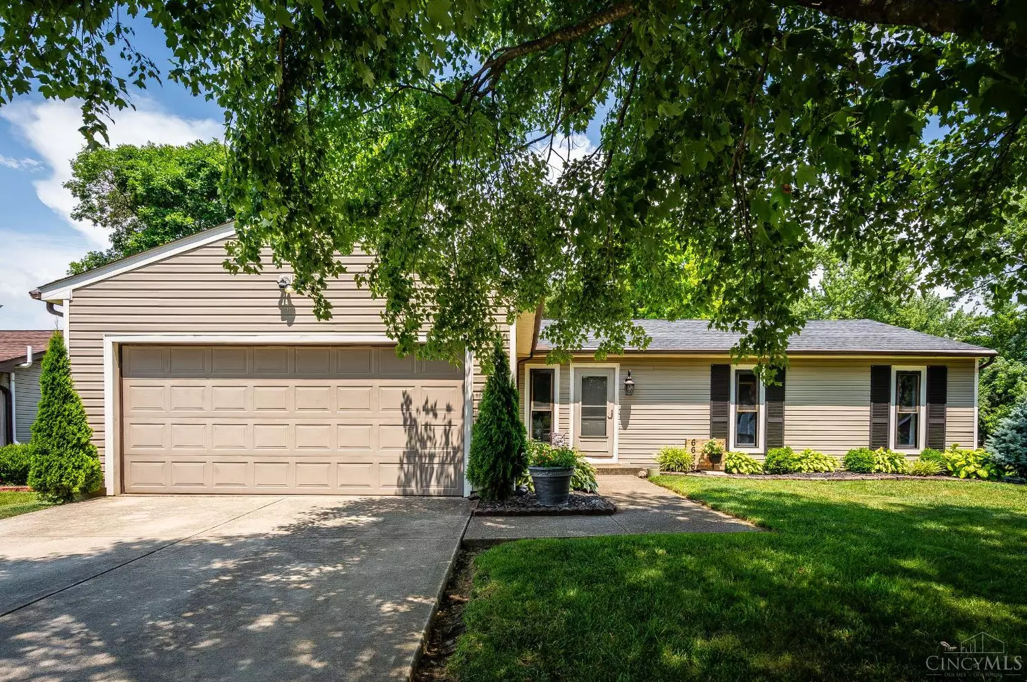 Wooden Shoe Dr, Liberty Township, OH 45044 #1