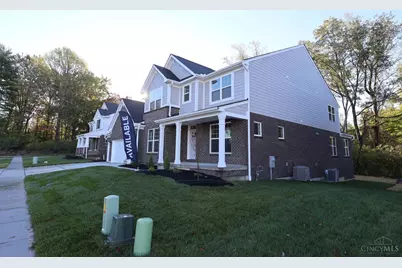 367 Glen Abbey Lane #27, Hamilton Township, OH 45039 - Photo 4