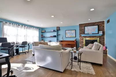 271 Poage Farm Road, Wyoming, OH 45215 - Photo 6