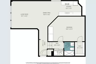 335 W Fifth Street, Cincinnati, OH 45202 - Photo 20