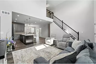 719 Brelsford Avenue, Trenton, OH 45067 - Photo 2